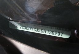 2012 Dodge Challenger - Image 53