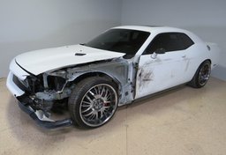 2012 Dodge Challenger - Image 2