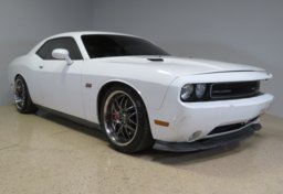 2012 Dodge Challenger - Image 3