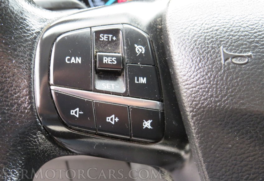 2020 Ford Transit Cargo Van - Image 35