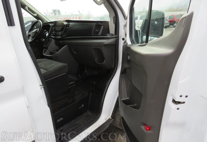 2020 Ford Transit Cargo Van - Image 29