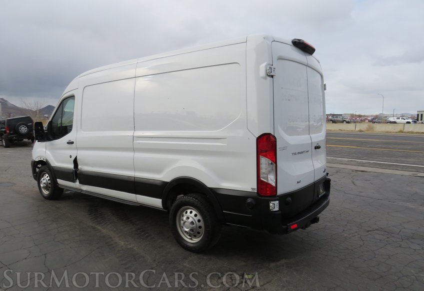 2020 Ford Transit Cargo Van - Image 7