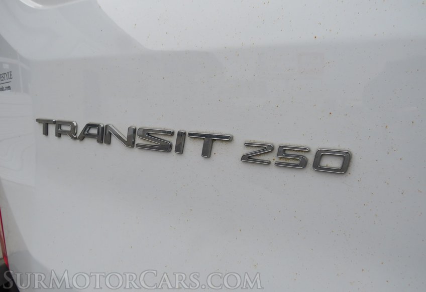 2020 Ford Transit Cargo Van - Image 22