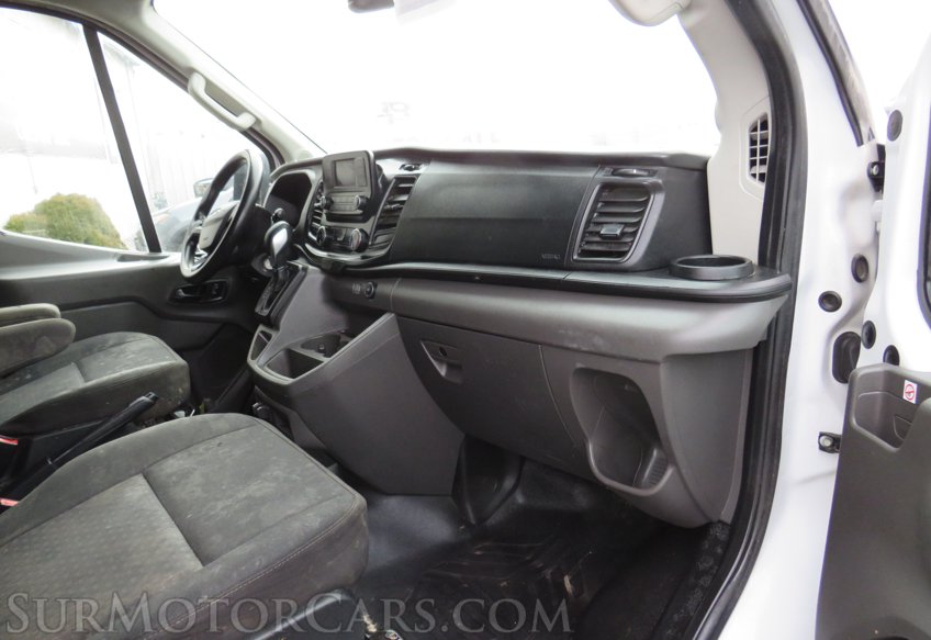 2020 Ford Transit Cargo Van - Image 27
