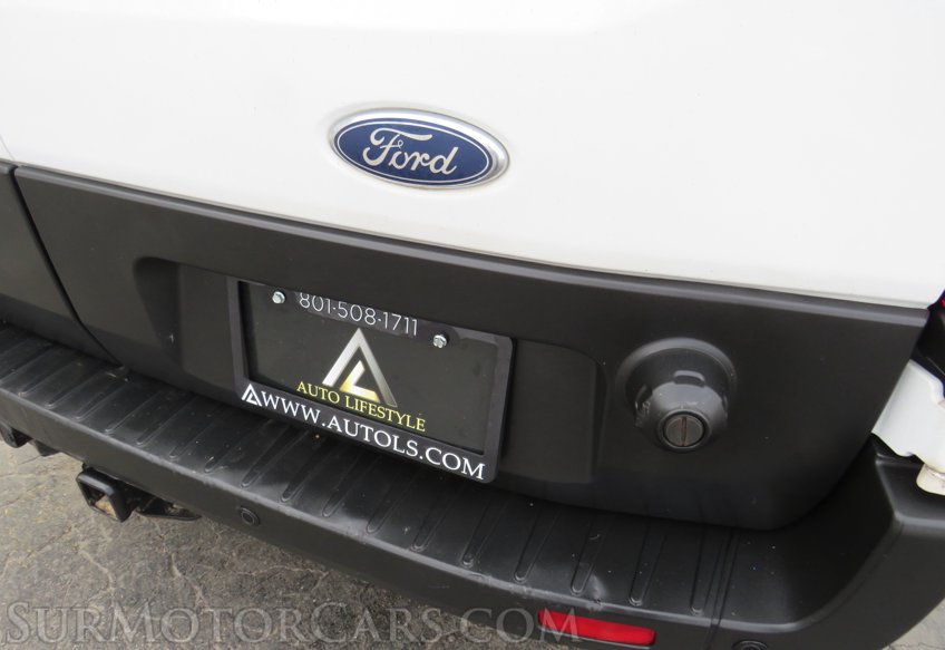 2020 Ford Transit Cargo Van - Image 20