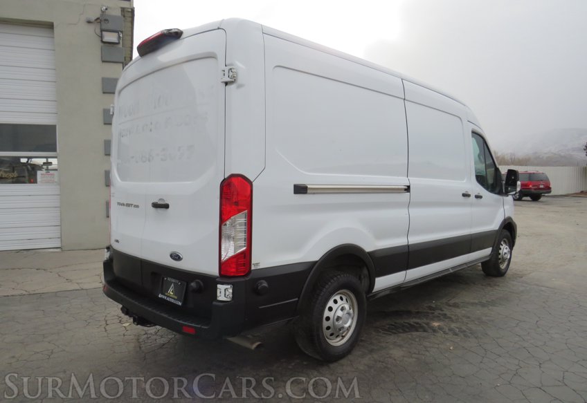 2020 Ford Transit Cargo Van - Image 6