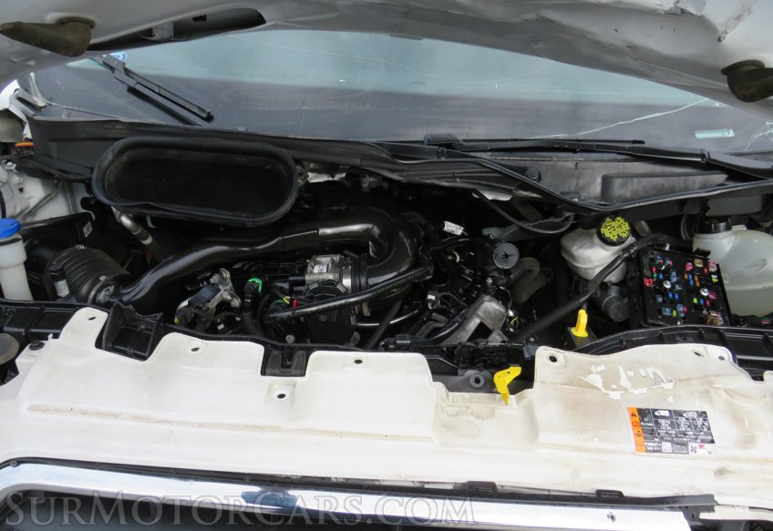 2020 Ford Transit Cargo Van - Image 48