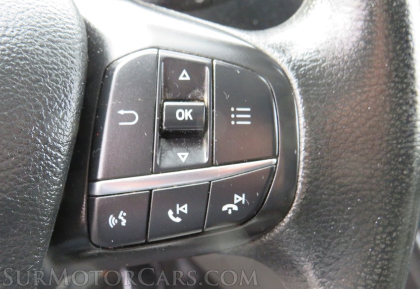 2020 Ford Transit Cargo Van - Image 37