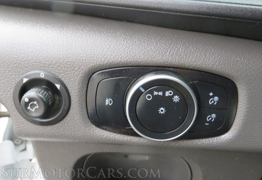 2020 Ford Transit Cargo Van - Image 40