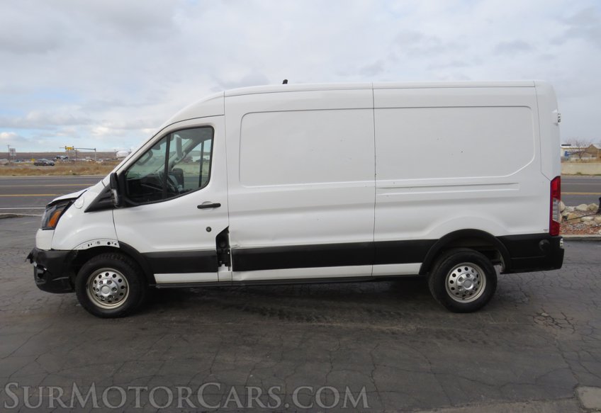 2020 Ford Transit Cargo Van - Image 10