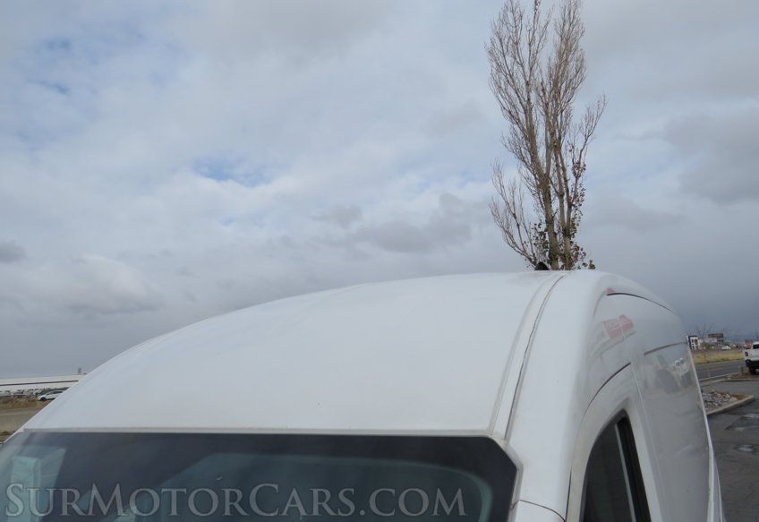 2020 Ford Transit Cargo Van - Image 21