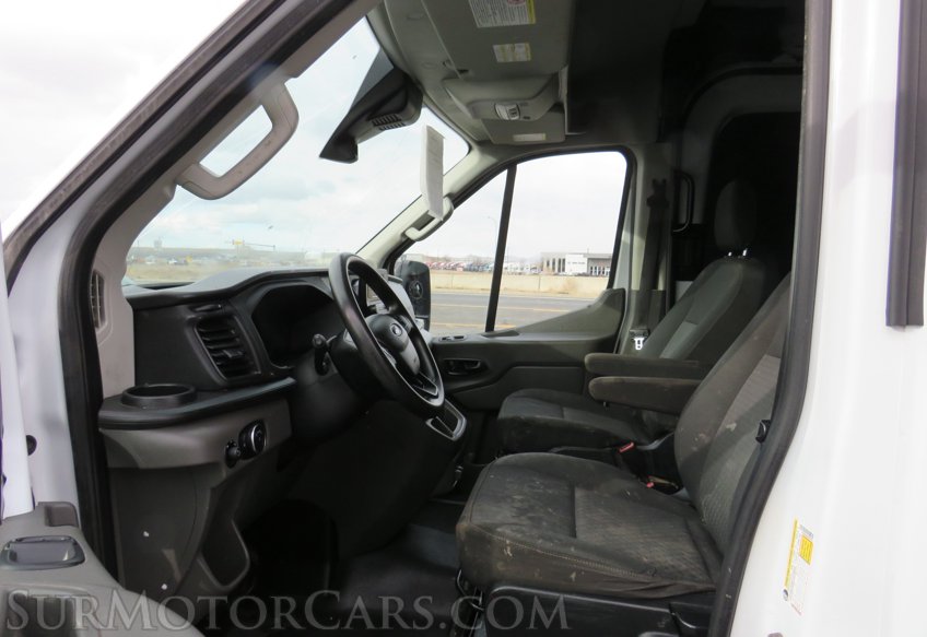 2020 Ford Transit Cargo Van - Image 28