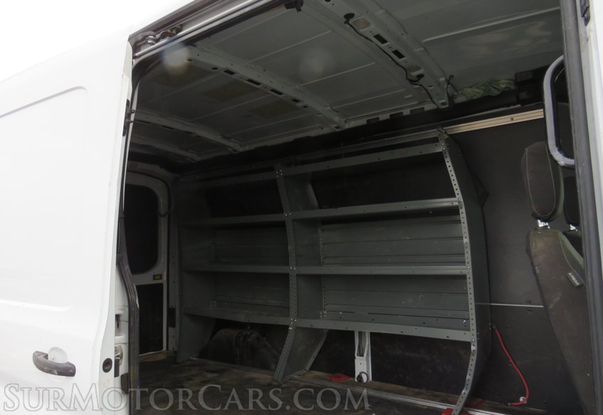 2020 Ford Transit Cargo Van - Image 30