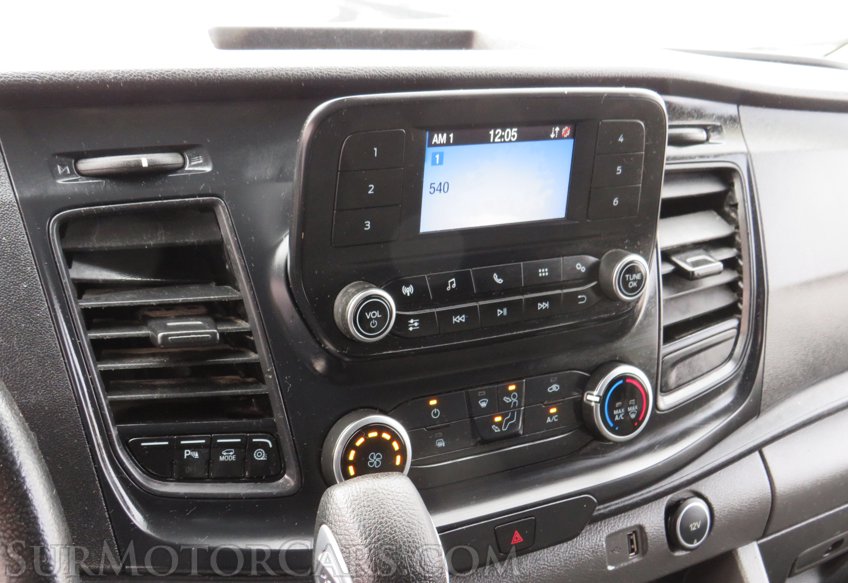 2020 Ford Transit Cargo Van - Image 34