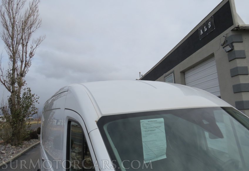 2020 Ford Transit Cargo Van - Image 12