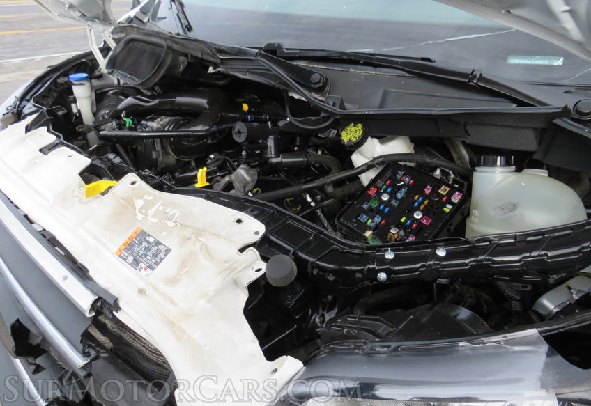 2020 Ford Transit Cargo Van - Image 47