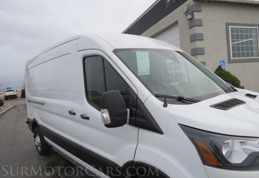2020 Ford Transit Cargo Van - Image 18