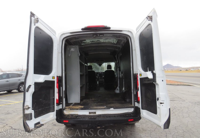 2020 Ford Transit Cargo Van - Image 32