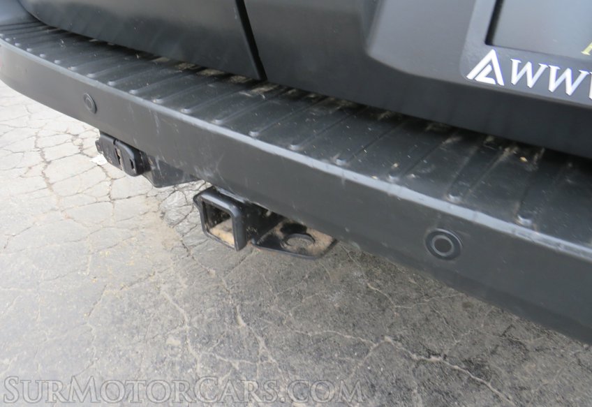 2020 Ford Transit Cargo Van - Image 17