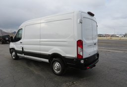 2020 Ford Transit Cargo Van - Image 7