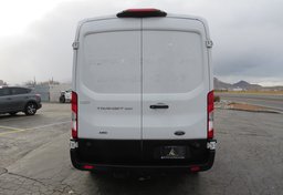 2020 Ford Transit Cargo Van - Image 11