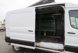 2020 Ford Transit Cargo Van - Image 31