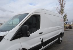 2020 Ford Transit Cargo Van - Image 13