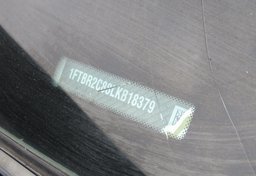 2020 Ford Transit Cargo Van - Image 52