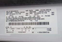 2020 Ford Transit Cargo Van - Image 51