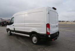 2020 Ford Transit Cargo Van - Image 5
