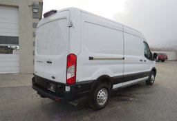 2020 Ford Transit Cargo Van - Image 8