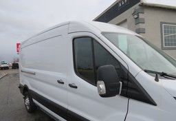 2020 Ford Transit Cargo Van - Image 14