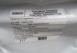 2020 Ford Transit Cargo Van - Image 50