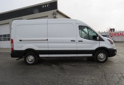 2020 Ford Transit Cargo Van - Image 9