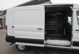 2020 Ford Transit Cargo Van - Image 23