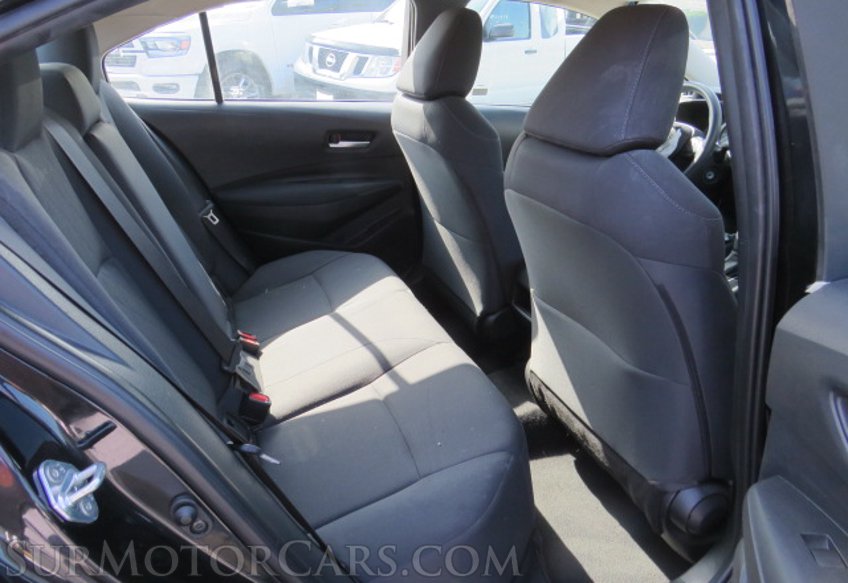 2020 Toyota Corolla - Image 28