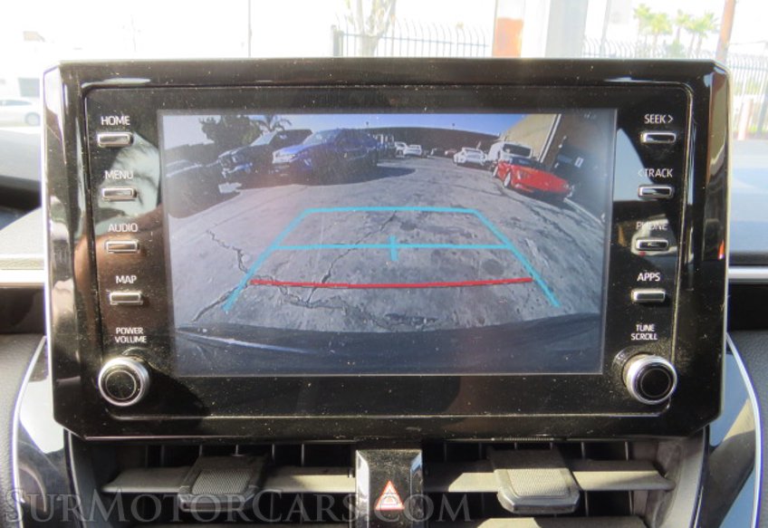 2020 Toyota Corolla - Image 34