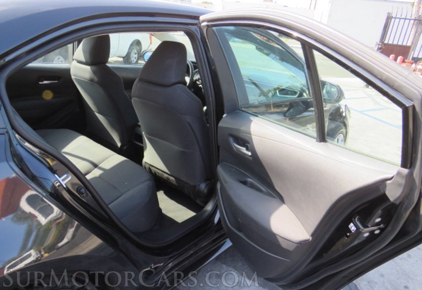 2020 Toyota Corolla - Image 27