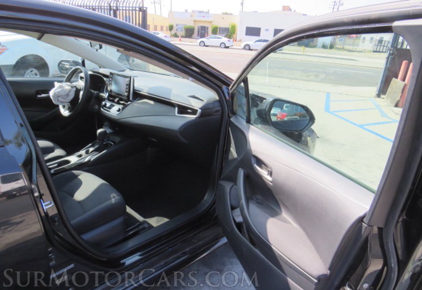 2020 Toyota Corolla - Image 21