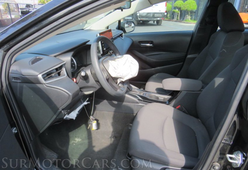 2020 Toyota Corolla - Image 23