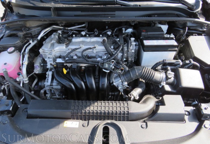 2020 Toyota Corolla - Image 48