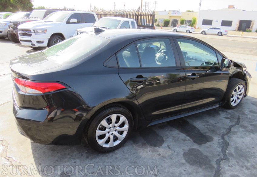 2020 Toyota Corolla - Image 9