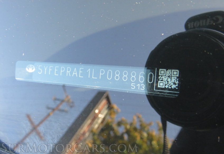 2020 Toyota Corolla - Image 43