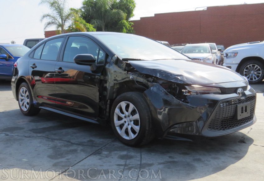 2020 Toyota Corolla - Image 4