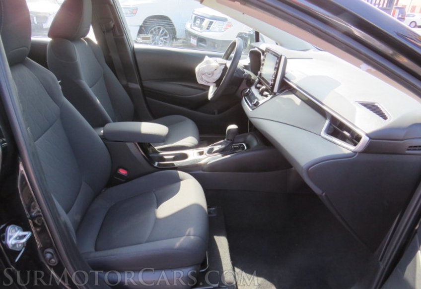 2020 Toyota Corolla - Image 24