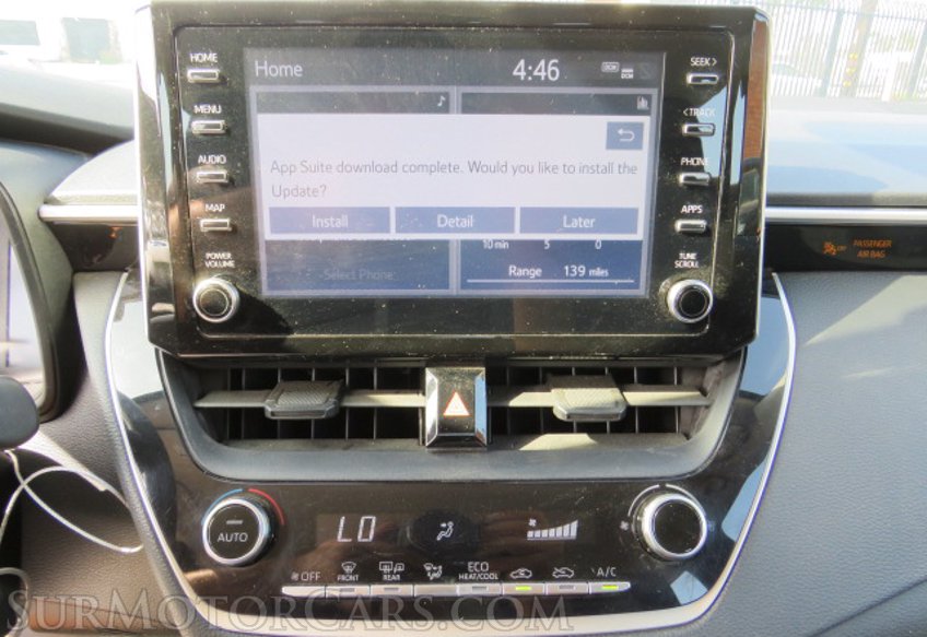 2020 Toyota Corolla - Image 35