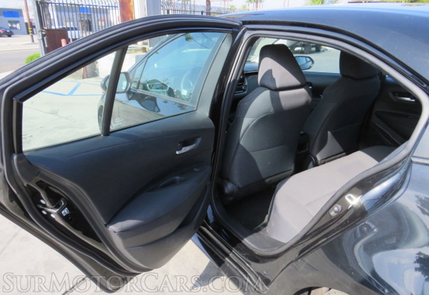 2020 Toyota Corolla - Image 26