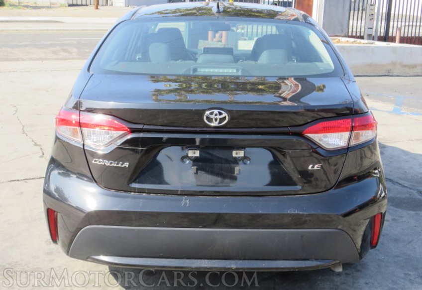 2020 Toyota Corolla - Image 12