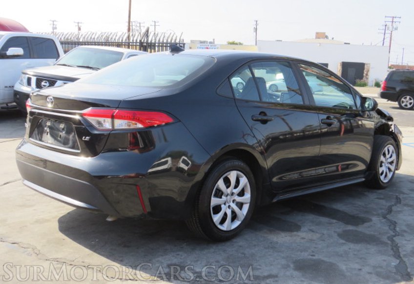 2020 Toyota Corolla - Image 7