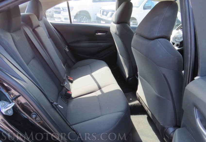 2020 Toyota Corolla - Image 30